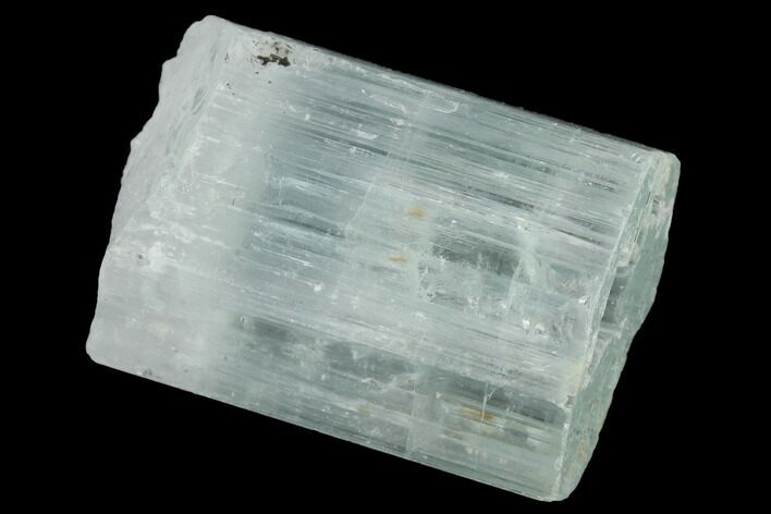 Gemmy Aquamarine Crystal - Baltistan, Pakistan #97858